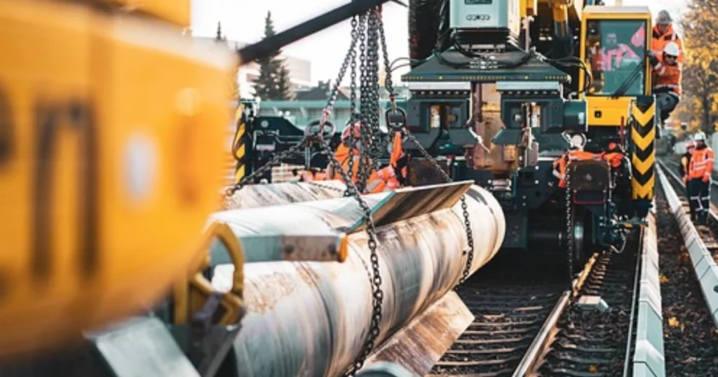 arbete på väg 1.4 kurs