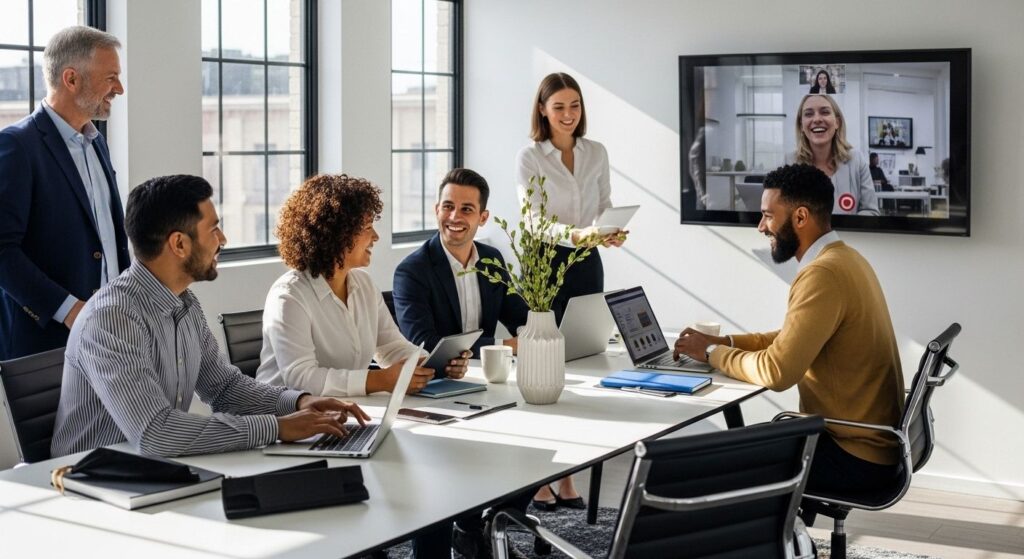 Fördelar med tillgänglig utbildning för företag