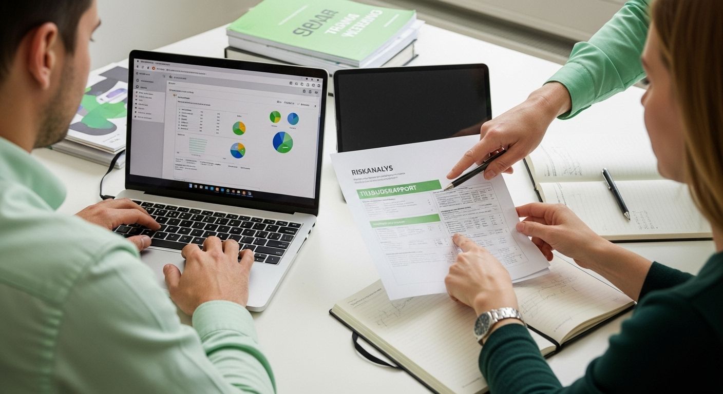 planera arbetsmiljö utbildning