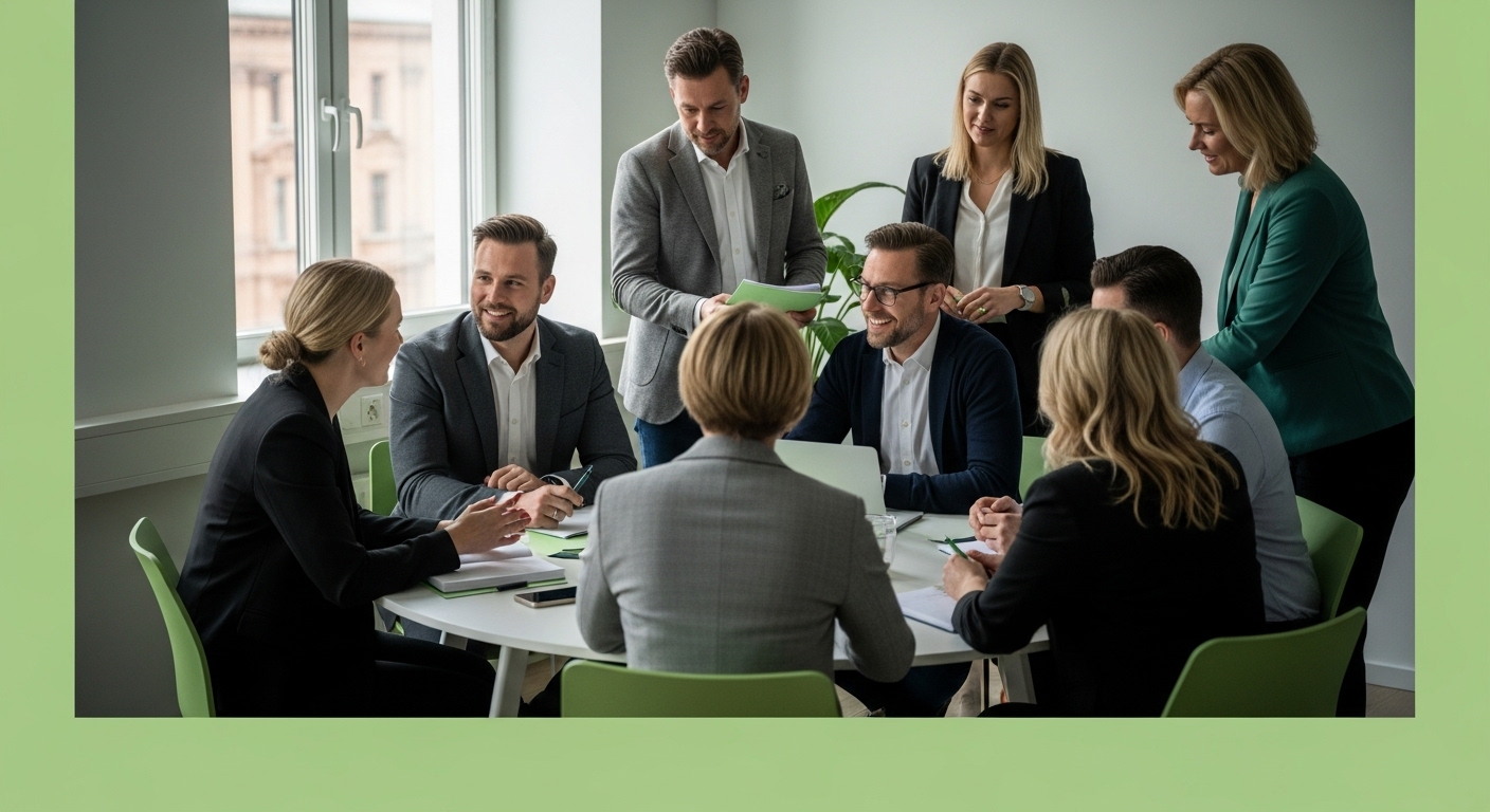 fortbildning företagare Sverige