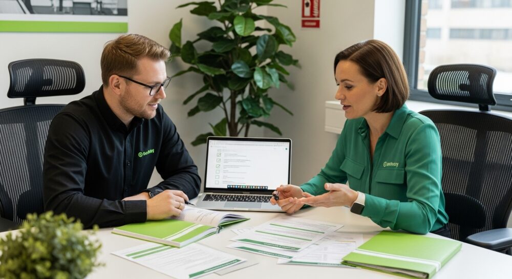 personalhandbok arbetsmiljö, steg-för-steg, arbetsmiljö