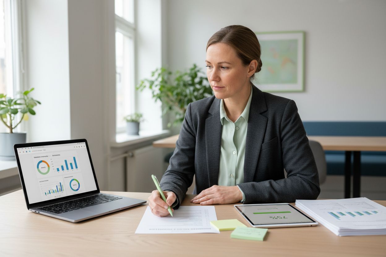 flexibelt lärande strategi