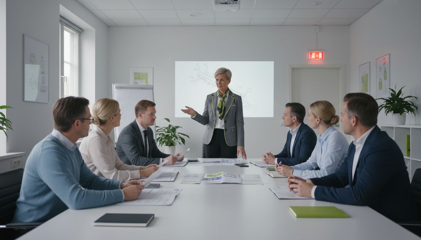 svensk arbetsplats säkerhet