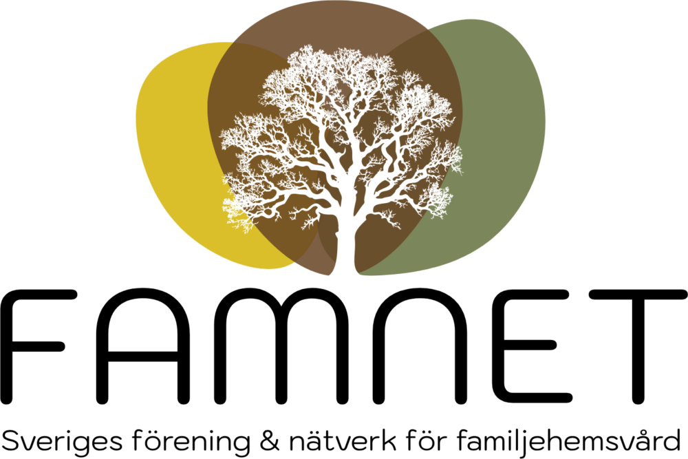 Famnets logotyp